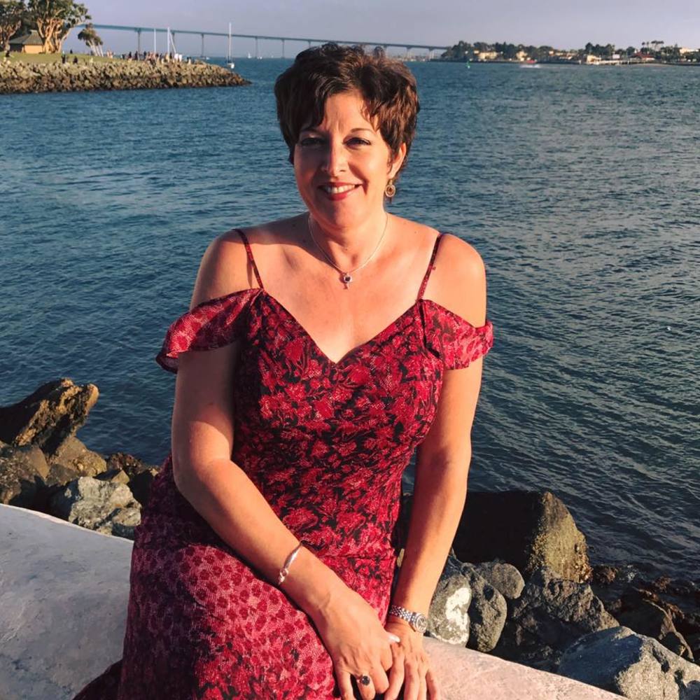 Meet your Posher, Yvonne